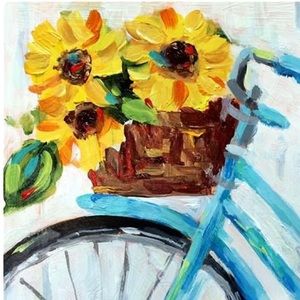 Meet your Posher, Zoe